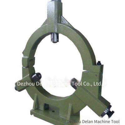 Прочный центральный упор для станков Qinghai Huading Machine Tools