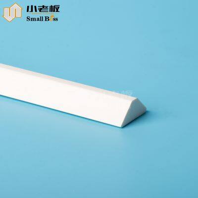 Weather-Resistant PVC Foam Strip for Sealing & Insulation