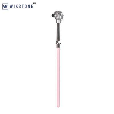 K-Type Thermocouple Pt100 Temperature Sensor Explosion-proof Temperature Transmitter photo-4