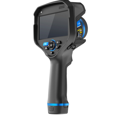 RG630F Handheld Infrared Gas Imager With 13MP Visible Camera and Laser Rangefinding Function photo-4