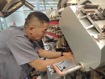 Vacuum Packaging Machine
