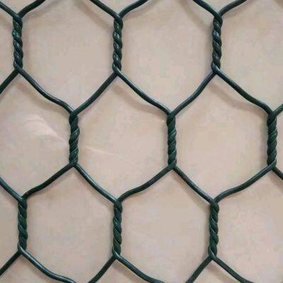 2.7mm Wire Gauge Steel Gabion Galvanised Surface Customized Size & Height photo-2