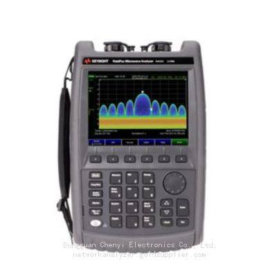 Keysight N9951D FieldFox Переносной микроволновой анализатор, 9 кГц до 44 ГГц