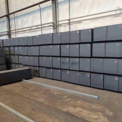 4 Hole Normal Depth High Pure Graphite Slot Mold photo-3