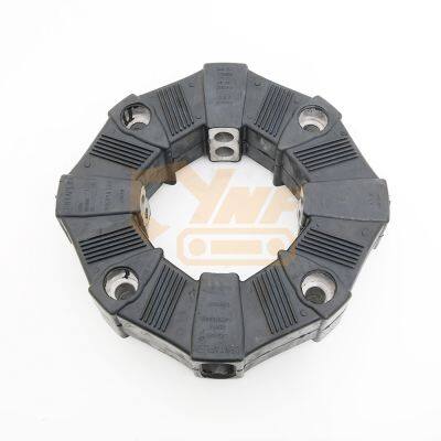 Для муфт Centaflex, Mikipulley, Lovejoy CF - A размер 250, 250A, 250AS, 400, 400A, 400AS Гибкие резинотехнические муфты Запчасти для экскаваторов и насосов