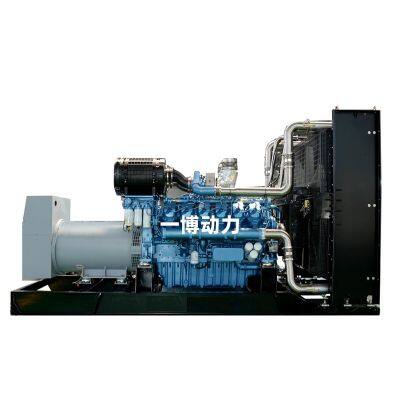 Weichai Generator Set Manufacturer photo-5