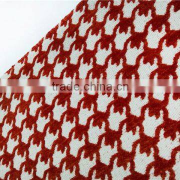 OEM Design jacquard fabric for sofa and curtain made in Jinyonghe