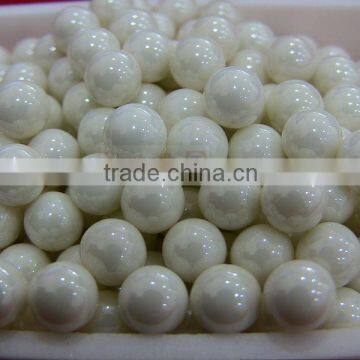 1MM BEADS 94.6% ZRO2+5.2% Y2O3 ZIRCONIA MILL BALL