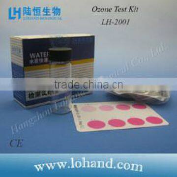 wholesale ozone test kit in low price