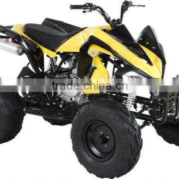 Gas ATV 250cc 4 wheeler quad bike for adult (LD-ATV312-1)