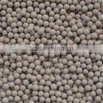 Agricultural Attapulgite for compound fertilizer granule