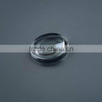 52mm Borosilicate / BK7 Glass Optical Lens photo-4