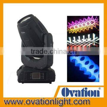 Guangzhou Hot selling pointe 280w beam 3in1 moving head