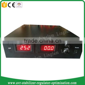 digital control AC to DC power supply