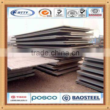 High Quality Q235 Q345 Carbon Steel Sheet on Sale Quality Choice photo-3