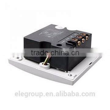 2015 New Arrival Wall Digital Wireless 1-Channel Remote Control Switch Power photo-3