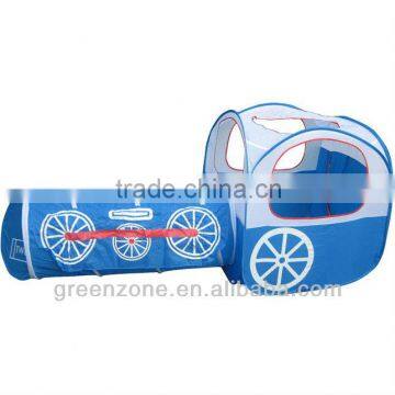 Bus Children Play Tent car shaped tents tent collapsible