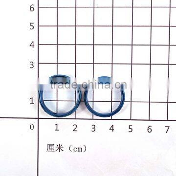 Promotion Items and Gifts Stainless Steel Jewelry Couple Fashion Jewelry Rings photo-5