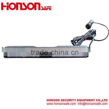 Amber LED Warning Sucker Visor Light Traffic Lights for Vehicle HV-264 photo-4