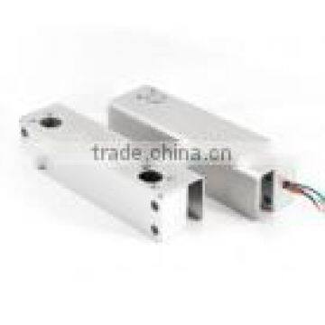 Electric Bolt For Fully Frameless Glass Door