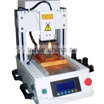 soldering machine price