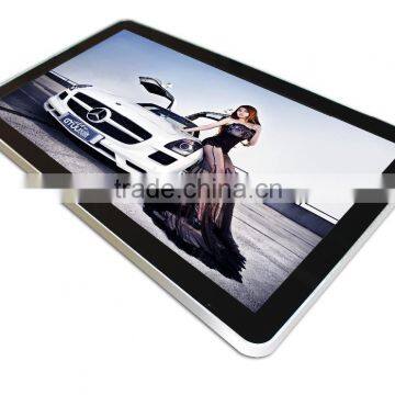 42 Inch Wall Mounted Digital Billboard For Advertisement Display photo-4