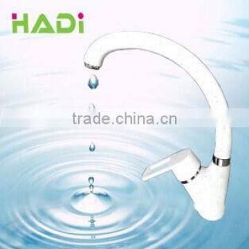 foshan HADI single handle ceramic kitchen sink faucet water tap faucet HDVF08