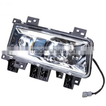 headlamp CAMC truck parts 37AD-11030