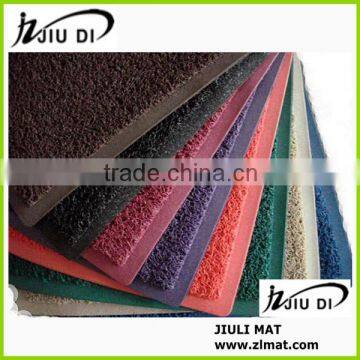Comfortable Durable Anti Slip Natural Rubber Puzzle Mat