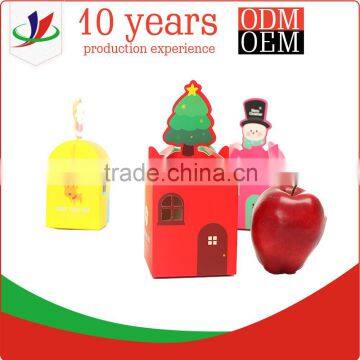 in Stock Christmas House for Fruit photo-2