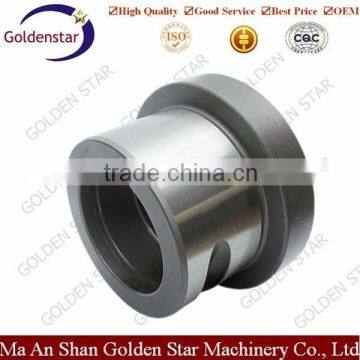 Excavator parts high quality Inner bushing and outer bushing Atlas Copco TEX 1800 by China supplier