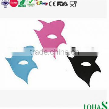 Funny Masquerade Party Masks Custom Half Face Mask