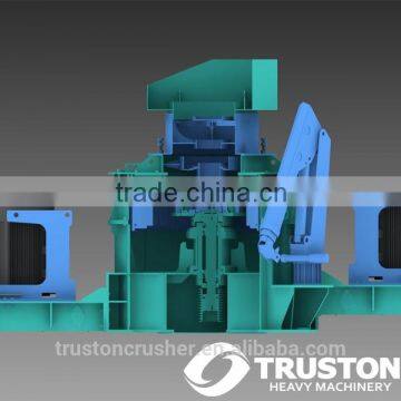 VSI Crusher Equipment, China Vertical Shafting Impact Crusher, Sand Making Machine CSCB-850
