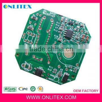 used machine for making hard chrom pcba, ONLITEX Factory Dongguan City, Guangdong, PCB Assembly