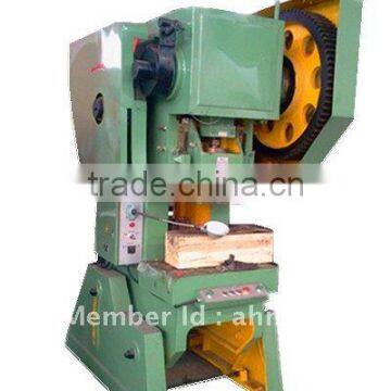 Punch Presses/power Punch Presses