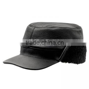 OEM Factory Price Types of Military Hats Wholesale photo-3