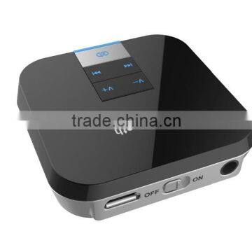 High Quality Audio Receiver,2015 Bluetooth Receiver Box photo-3