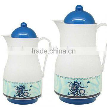 0.5L 1.0L Plastic Vacuum set Friendly Design