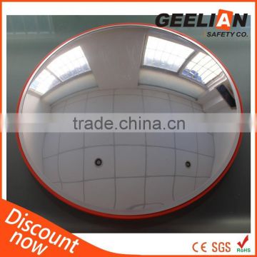 60cm Indoor Traffic Security Convex Mirror