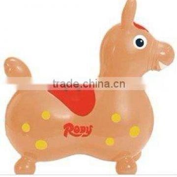 Jump animal/stock inflatable animal/ hopping animal