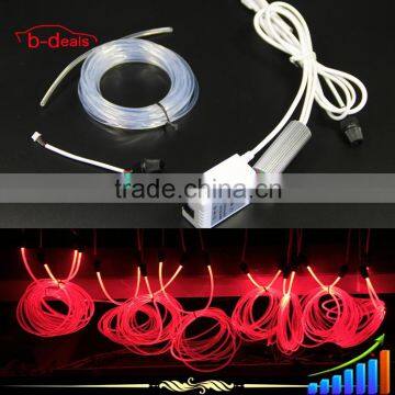 custom car interior lights led atmosphere lighting