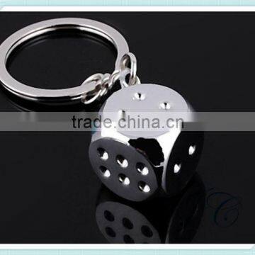 Hot selling keychain Gift Item for Casino gift items