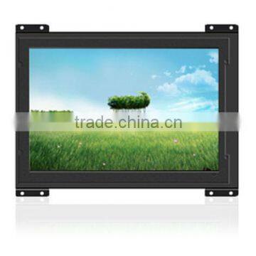 8.4'' advertising kiosk open frame