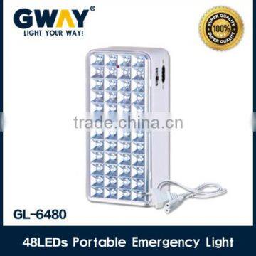 48 LED portable handle lanterns