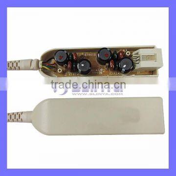 In-line DSL Filter w/ Splitter