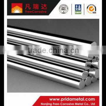 astm b348 gr5 titanium bar/high pure titanium bar for sale