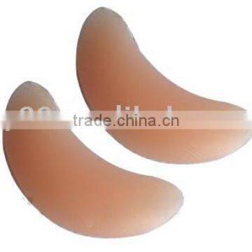 silicone bra pad