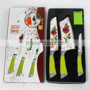 Creative kitchen knife