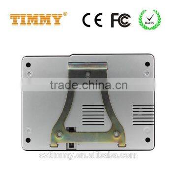 TIMMY Excel Biometric Fingerprint Time Attendance Reader With Software (TM60) photo-3