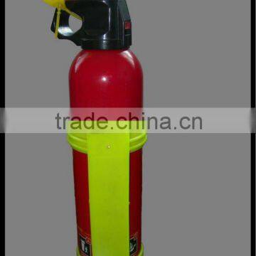 Portable Foam Fire Extinguisher